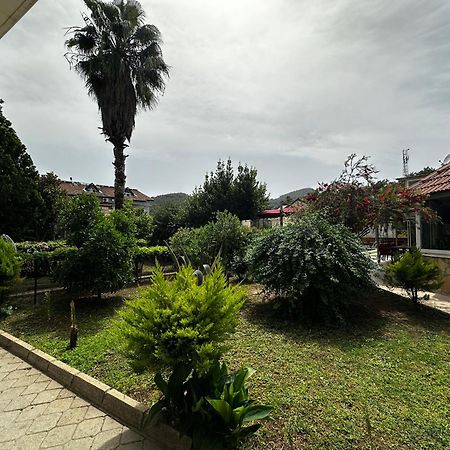 Carmina Hotel Ovacık Eksteriør billede